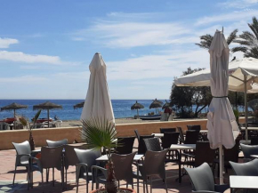 Centro Playa de Sabinillas Manilva